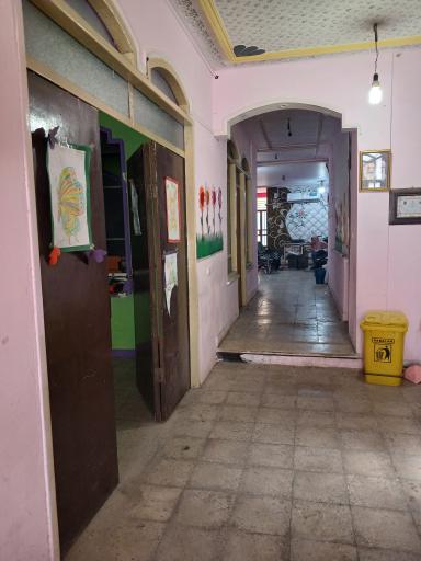 عکس دبستان سیمای ایرانیان