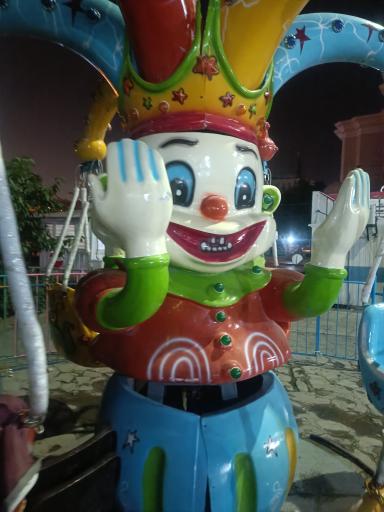 عکس وسیله بازی کودکان