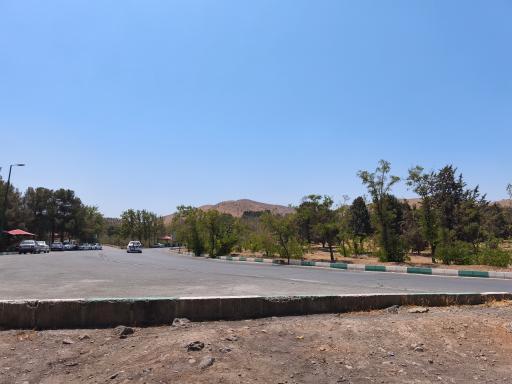 بوستان جنگلی سرخه حصار