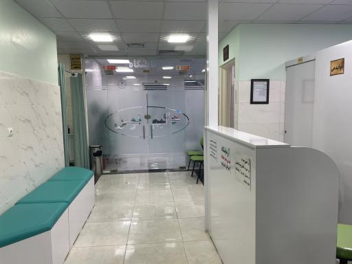 عکس آزمایشگاه حکیم توس