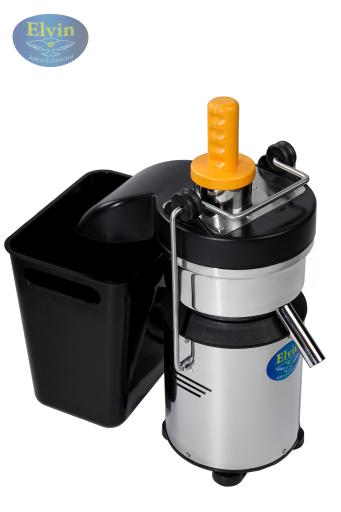 عکس آبمیوه گیری الوین