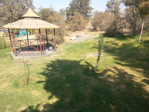 عکس بوستان جنگلی سرخه حصار