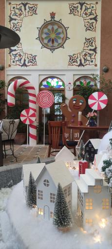 رستوران موسیو آراکل