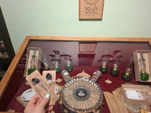 عکس کافه رستوران نیکو