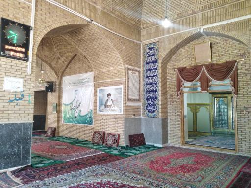 عکس امامزاده سلیمان شاه