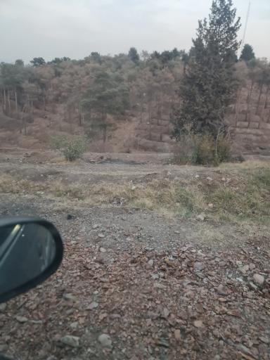 عکس بوستان جنگلی سرخه حصار