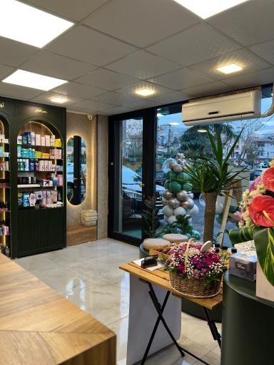 داروخانه دکتر صالح امیر