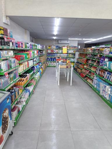 عکس دیلی مارکت