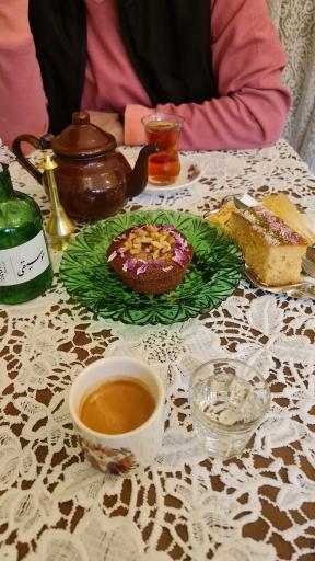 عکس کافه رستوران نیکو