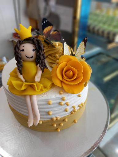 عکس شیرینی سرای رکرکیان