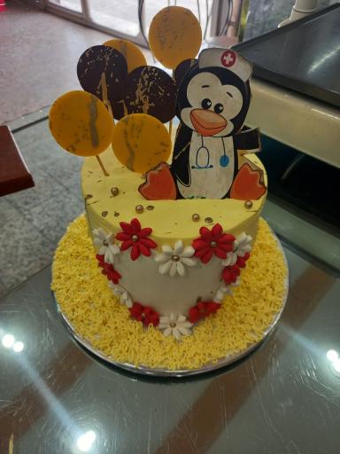 عکس شیرینی سرای رکرکیان