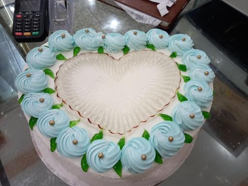 عکس شیرینی سرای رکرکیان