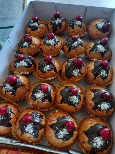 عکس شیرینی سرای رکرکیان