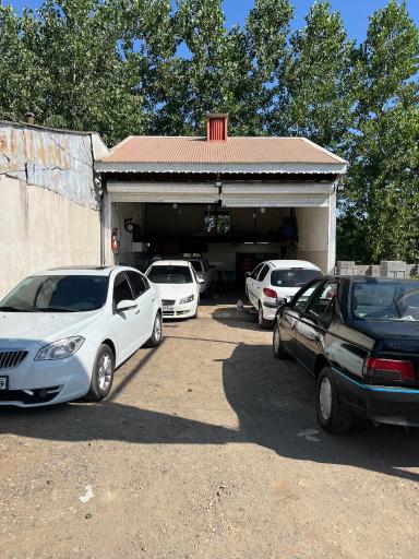 عکس جلوبندی سازی علی