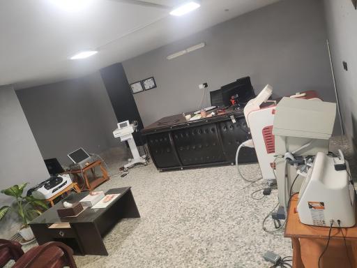 عکس شرکت ایران مدیتک 