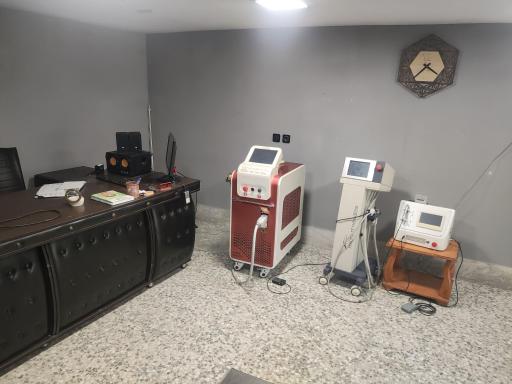 عکس شرکت ایران مدیتک 