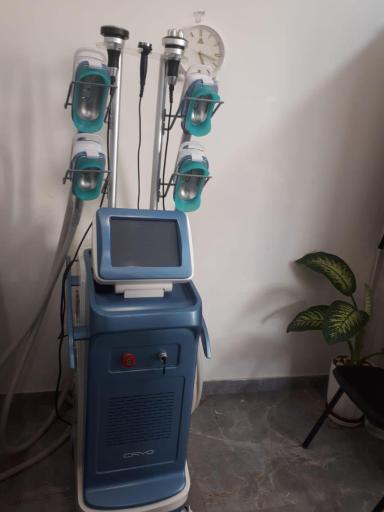 عکس شرکت ایران مدیتک 