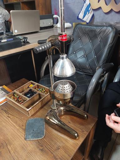 عکس آبمیوه گیری الوین