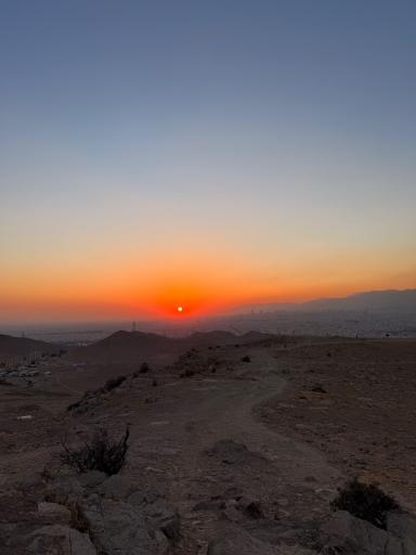عکس بوستان جنگلی سرخه حصار