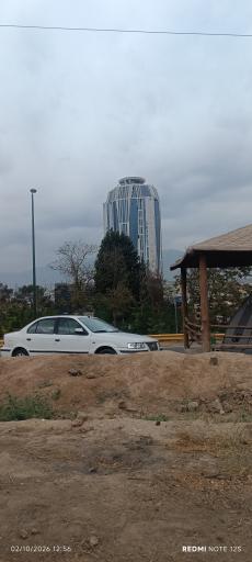 عکس بوستان جنگلی سرخه حصار