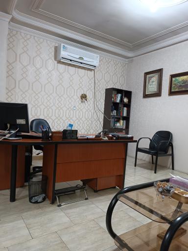 عکس دفتر وکالت