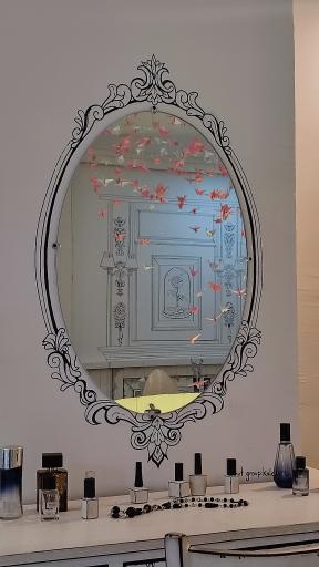 عکس کافه کاغذی 