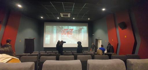 عکس سینما فرهنگ