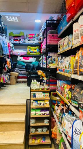 عکس پت خرید