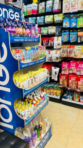 عکس پت خرید