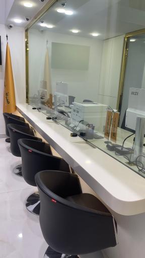 عکس صرافی فرمانیه