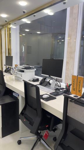 عکس صرافی فرمانیه