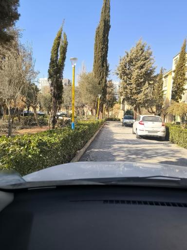 عکس مجموعه فرهنگی ورزشی کارگران شهید معتمدی