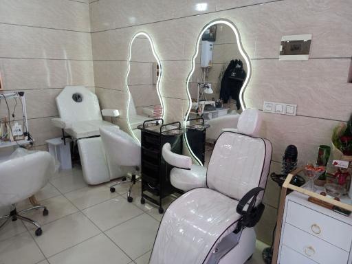 عکس سالن نحله بیوتی