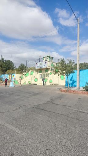 عکس هنگ مرزبانی تایباد