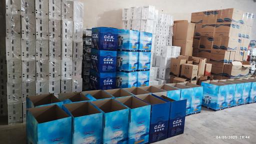 تصفیه آب آرکا