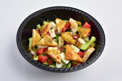 عکس سالادبار ترجه