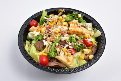 سالادبار ترجه