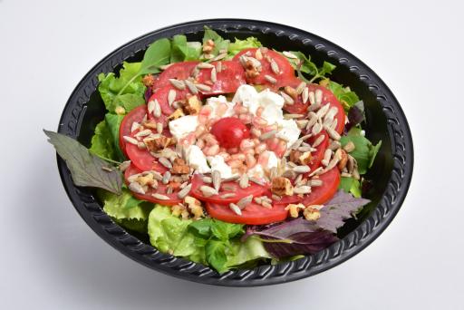 سالادبار ترجه