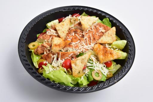 سالادبار ترجه