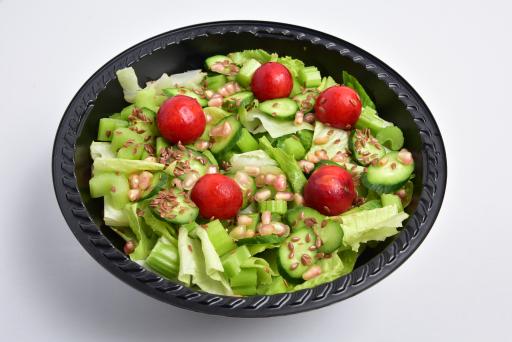 عکس سالادبار ترجه