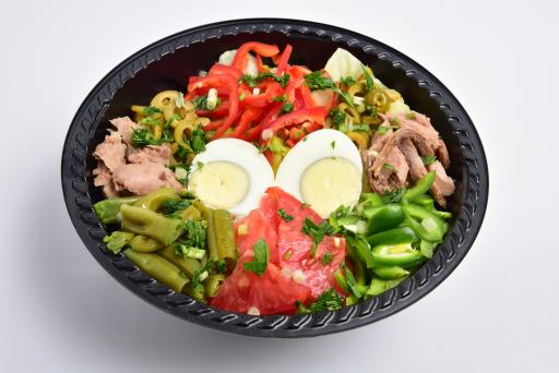 سالادبار ترجه