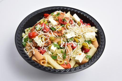 عکس سالادبار ترجه