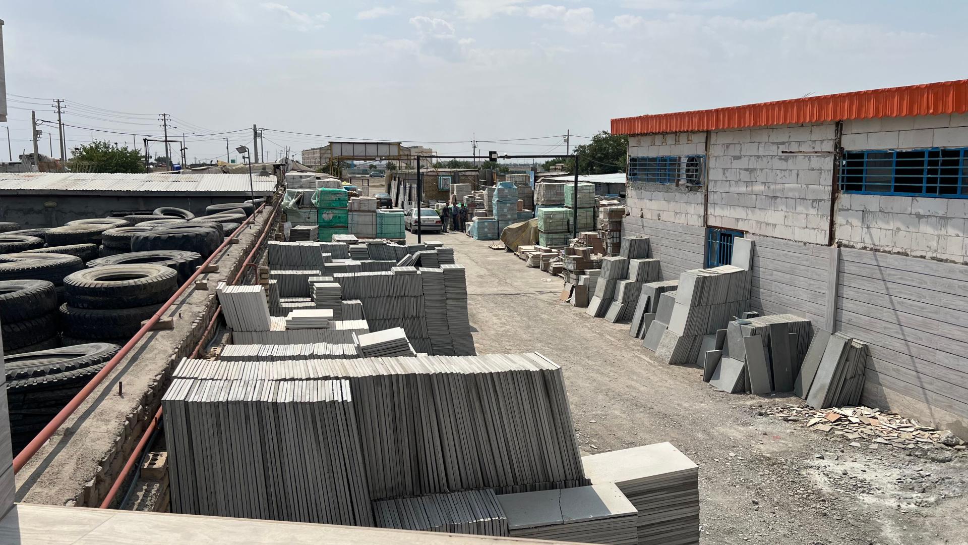 عکس کاشی و سرامیک سپاس 