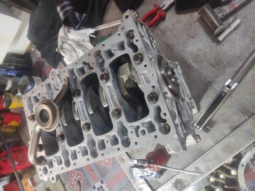 تعمیرگاه مکانیکی احمد