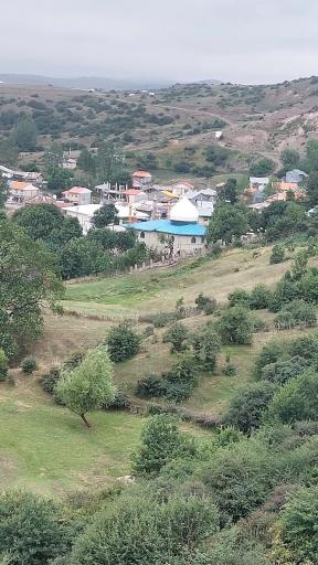 عکس امامزاده شاه شهیدان