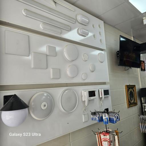 عکس وستا الکتریک