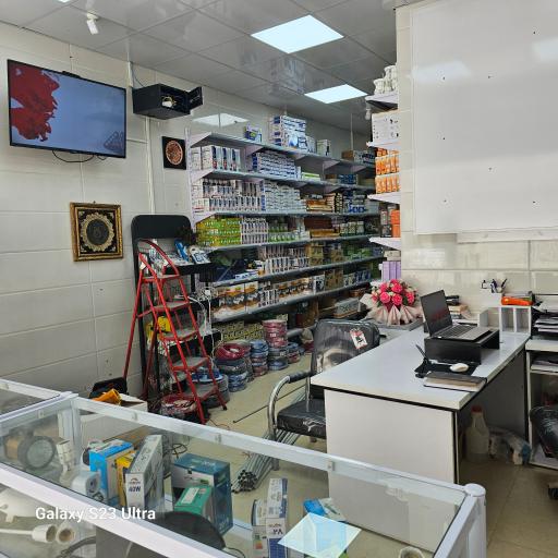 عکس وستا الکتریک