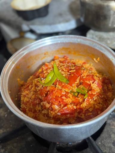 عکس کته کباب و لقمه کباب