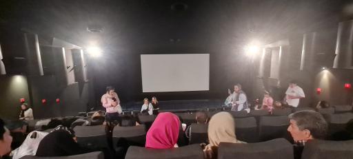 عکس سینما فرهنگ