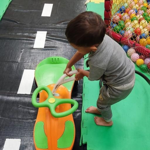 عکس خانه بازی 